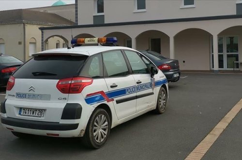 Fransada müsəlmanlara qarşı zorakılıq halları artıb