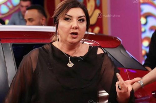 Nazilədən etiraz: 