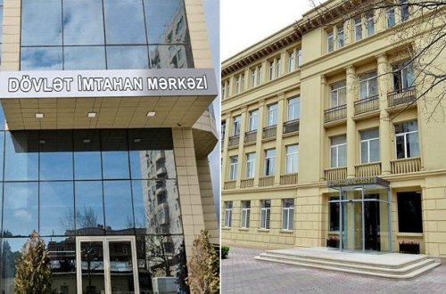 Bu il ali təhsil müəssisələrinə qəbul imtahanlarının ikinci mərhələsi bir dəfə keçiriləcək