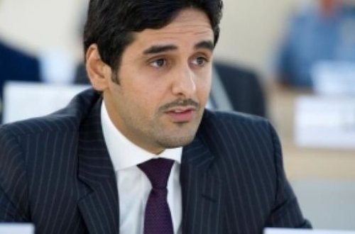 Səfir: “Qətər Qarabağda yenidənqurma işlərinə dəstək verə bilər”