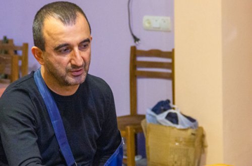 Mehri meri istefa verdi