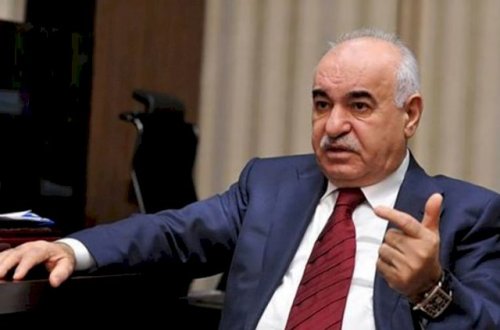 Elton Məmmədovun şirkəti məhkəməyə verildi