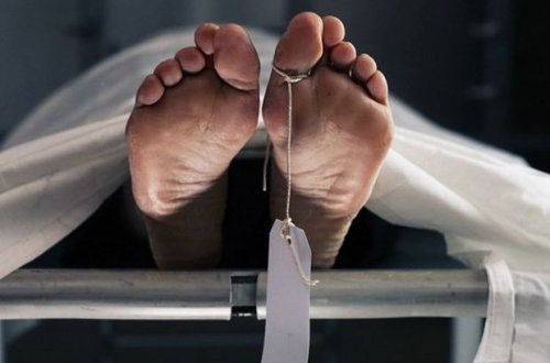 Lerikdə istirahət mərkəzində çayçı işləyən şəxsin meyiti aşkarlanıb