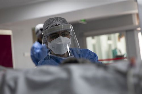 Türkiyədə koronavirusdan ölənlərin sayı artdı