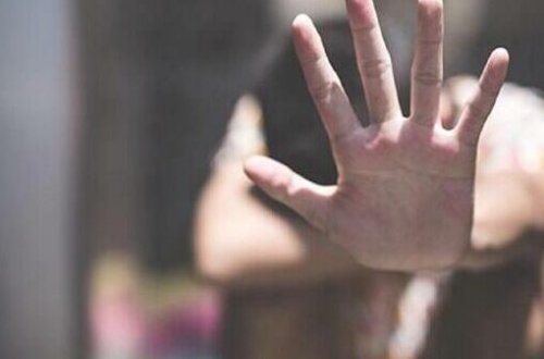 Dostları ilə əmisi arvadına təcavüz edən ŞƏXS GÖRÜN KİM İMİŞ