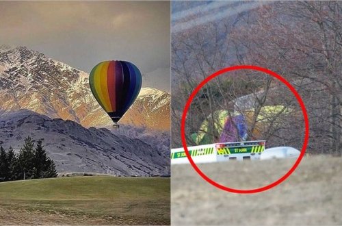 Hava şarının evə çırpılması nəticəsində 11 nəfər yaralandı – FOTO/VİDEO