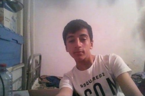 Qaradağda yeniyetmə itkin düşüb