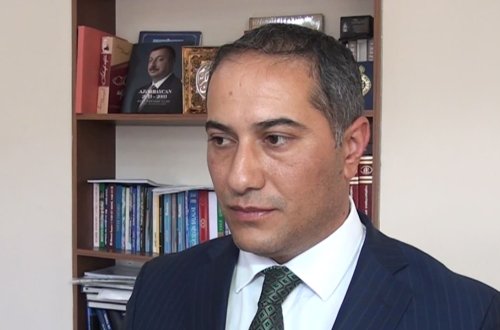 Emin Əmrullayev şöbə rəisini işdən çıxardı- FOTO (ÖZƏL) 