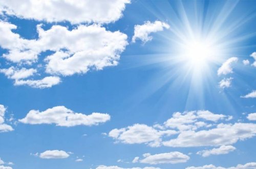 Sabah hava necə olacaq?