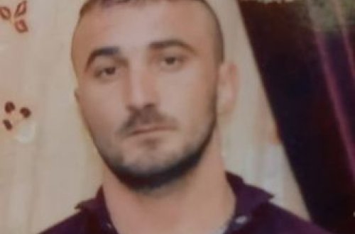 İtkin düşən Yevlax sakini axtarılır