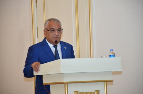 Qubanın icra başçısı haqda yeni İDDİALAR - Hesab sorula bilər...