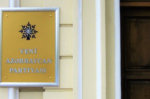 YAP tarixində ilk: Hesablama Palatası partiyanı niyə yoxlayır?