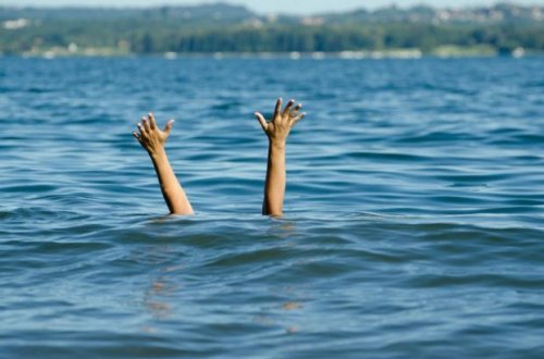 Qazax rayonunda Kürdə batan yeniyetmənin meyiti tapılıb