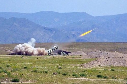 Tovuz döyüşlərinin bir ili tamam oldu - VİDEO