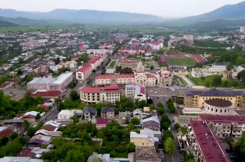 Xankəndi erməniləri Bakıya zəng edib nə istədilər? (VİDEO)