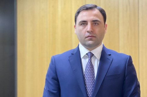 “AzInTelecom”da yeni təyinat