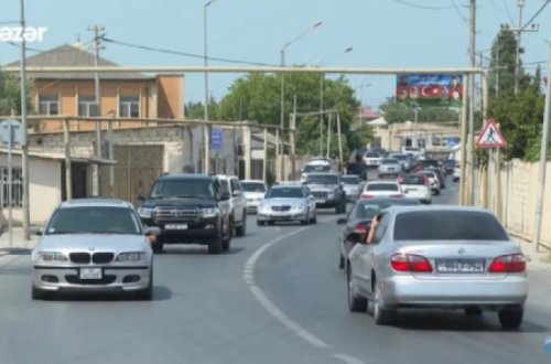 Son dəqiqə: Əhaliyə ŞAD XƏBƏR, iyulun 12-dən... - VİDEO