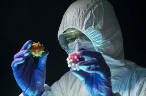 Bir şəxs eyni anda COVID-19-un iki ştammına yoluxa bilər - ŞOK ARAŞDIRMA