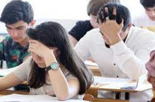 Сегодня в Азербайджане начинается процесс перевода студентов