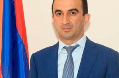 Ermənistanda repressiya: Maskalılar keçmiş bələdiyyə sədrini oğurladılar