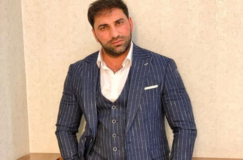 Kamil Zeynallının izləyiciləri 