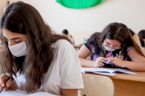 DİM-dən qəbul imtahanları ilə bağlı MƏLUMAT