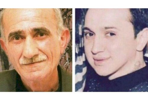 Yetim Eyvazın oğlu intihar etməyib: 