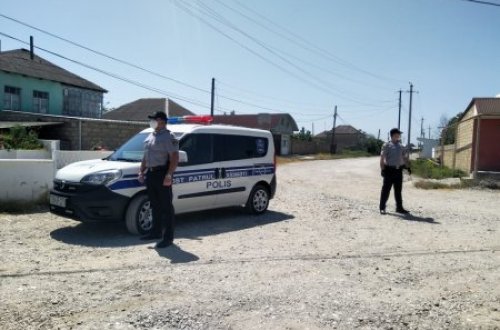 Su quyusundan qızıl tapıldı – Kənd nəzarətə götürüldü