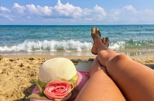 Bakıda 36 dərəcə isti, çimərliklərdə suyun temperaturu... - PROQNOZ