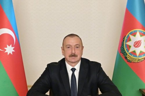 Azərbaycanda bərpa olunan enerji ilə bağlı bəzi səlahiyyətlər prezidentə aid olacaq