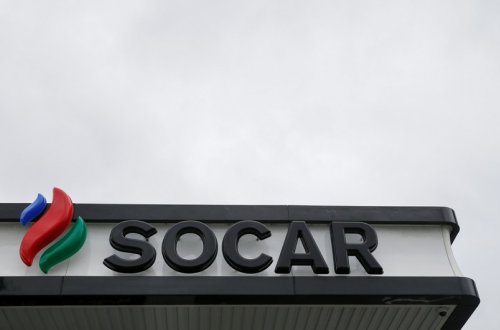 “SOCAR New Energy” Ukrayna treyderləri ilə müqavilələr imzaladı