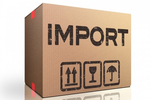 Azərbaycan Perm diyarının əsas idxalçıları sırasında yer alıb