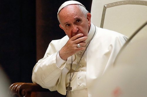 Papadan nə xəbər?