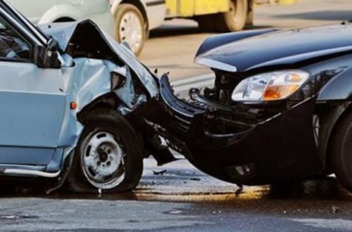 Bu il yol qəzalarında 290 nəfər ölüb