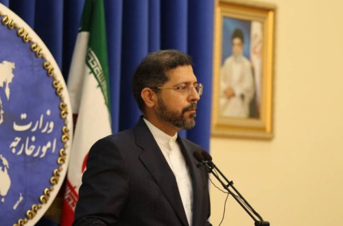 İran XİN Vyanada nüvə proqramı ilə bağlı danışıqların sona yaxınlaşdığını bildirib