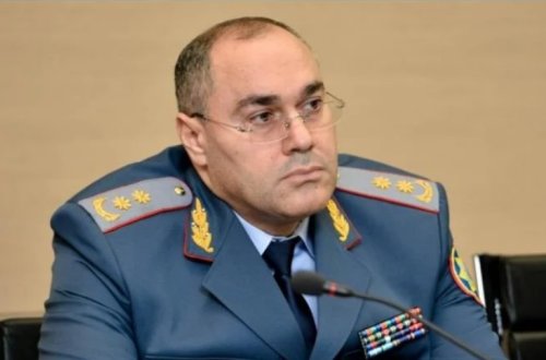 Səfər Mehdiyev birinci yerdədir: “Əziyyət laboratoriyası...”