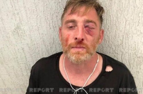 Gürcüstanda vəfat edən operatorun ilkin ölüm səbəbi açıqlanıb