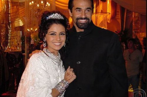 “Klon” serialının ulduzunun koronavirusa təkrar yoluxmaya görə vəziyyəti ağırlaşıb - VİDEO