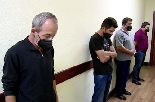 Şəmkirdə narkotik yetişdirən şəxslər saxlanılıb -FOTO (ÖZƏL)