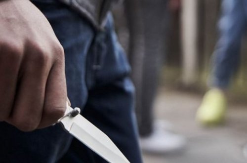 В убийстве жителя Баку подозревается 16-летний подросток - ОБНОВЛЕНО