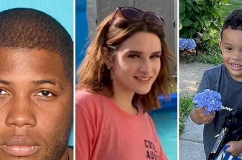 ABŞ-da film kimi cinayət: Sevgilisini öldürüb cəsədini meşədə basdırdı