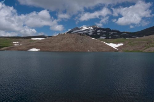 Ermənistanda 11 nəfərlik qrup itkin düşdü