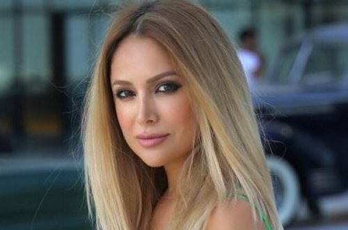 Nigar Londonda karantinə alındı
