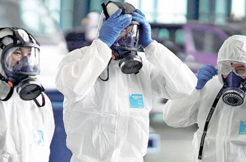 Gürcüstanda Hindistan ştammına yoluxanların sayı ARTDI