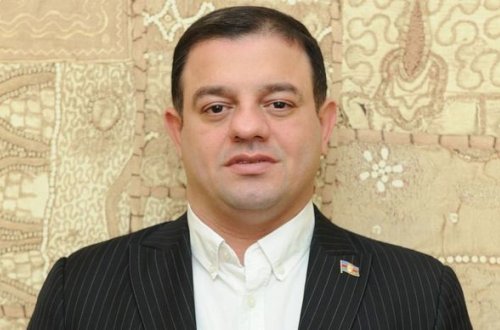 Ata Abdullayevin həbs müddəti uzadıldı