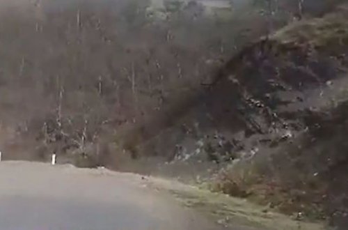 Xocavənd rayonundan yeni görüntülər - VİDEO