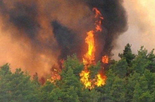 Prokurorluq işğaldan azad olunan ərazilərə gedənlərə xəbərdarlıq etdi