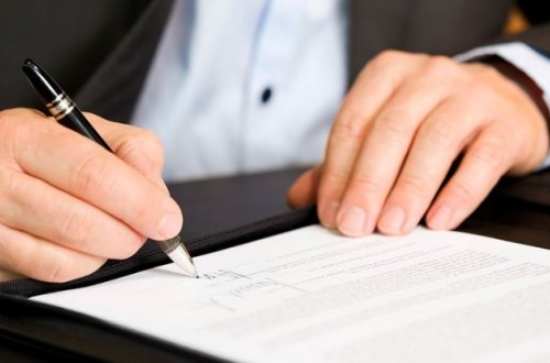 Bakı və Tbilisi arasında Qardaşlaşma haqqında Memorandum imzalandı