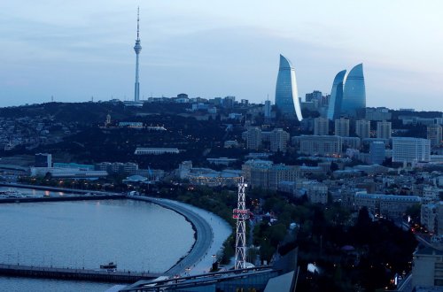 Bakıda keçiriləcək V Beynəlxalq bankçılıq forumu hibrid formatda təşkil olunacaq