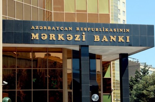 Mərkəzi Banka yeni səlahiyyət verilib